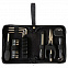 Набор инструментов Stinger 26, черный с логотипом в Ставрополе заказать по выгодной цене в кибермаркете AvroraStore