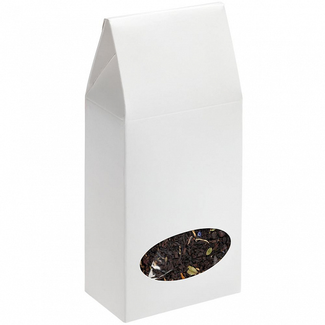 Чай «Таежный сбор», в белой коробке с логотипом в Ставрополе заказать по выгодной цене в кибермаркете AvroraStore