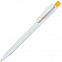 DUO, ручка шариковая с логотипом в Ставрополе заказать по выгодной цене в кибермаркете AvroraStore