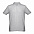 Рубашка-поло мужская ADAM 195 с логотипом в Ставрополе заказать по выгодной цене в кибермаркете AvroraStore