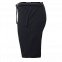 Брюки и шорты Шорты 93 Чёрный с логотипом в Ставрополе заказать по выгодной цене в кибермаркете AvroraStore