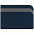 Чехол для карточек Dual, светло-синий с логотипом в Ставрополе заказать по выгодной цене в кибермаркете AvroraStore