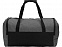 Универсальная сумка Reflex со светоотражающим эффектом, серый с логотипом в Ставрополе заказать по выгодной цене в кибермаркете AvroraStore
