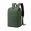 Рюкзак "Simplicity" - Зеленый FF с логотипом в Ставрополе заказать по выгодной цене в кибермаркете AvroraStore