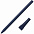 Ручка шариковая Carton Plus, черная с логотипом в Ставрополе заказать по выгодной цене в кибермаркете AvroraStore
