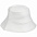 Банная шапка Panam, белая с логотипом в Ставрополе заказать по выгодной цене в кибермаркете AvroraStore