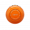 Кофер глянцевый CO12 (оранжевый) с логотипом в Ставрополе заказать по выгодной цене в кибермаркете AvroraStore