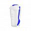 Набор подарочный FITKIT: бутылка для воды, контейнер для еды, рюкзак, красный с логотипом в Ставрополе заказать по выгодной цене в кибермаркете AvroraStore