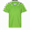 Рубашка поло Рубашка детская 04TJ Ярко-зелёный с логотипом в Ставрополе заказать по выгодной цене в кибермаркете AvroraStore