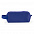 Несессер PARDELA, Морской синий с логотипом в Ставрополе заказать по выгодной цене в кибермаркете AvroraStore