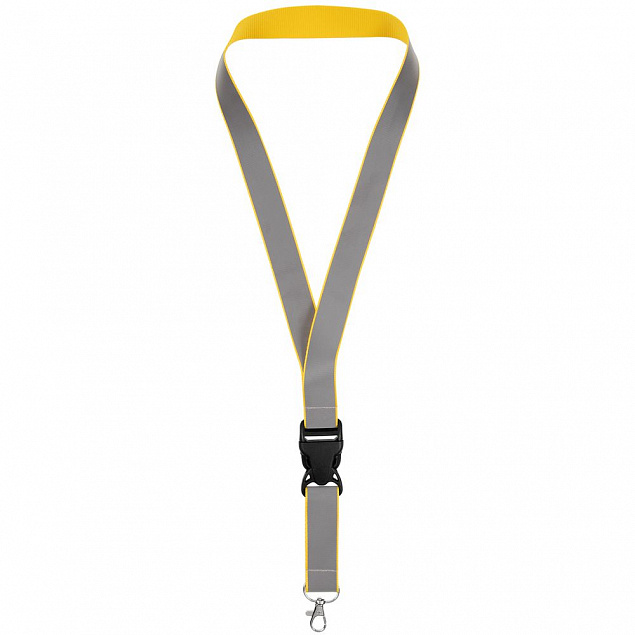 Набор Flexpen Shall Simple, серый с желтым с логотипом в Ставрополе заказать по выгодной цене в кибермаркете AvroraStore