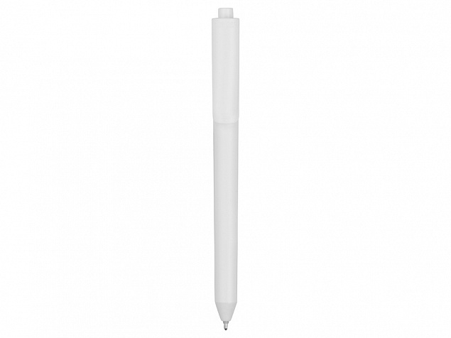 Ручка пластиковая шариковая Pigra P03 с логотипом в Ставрополе заказать по выгодной цене в кибермаркете AvroraStore