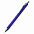 Ручка металлическая Elegant Soft - Черный AA с логотипом в Ставрополе заказать по выгодной цене в кибермаркете AvroraStore