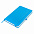 Бизнес-блокнот А5 FLIPPY, темно-синий, твердая обложка, в линейку с логотипом в Ставрополе заказать по выгодной цене в кибермаркете AvroraStore