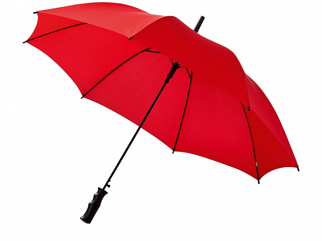 Зонт-трость Barry с логотипом в Ставрополе заказать по выгодной цене в кибермаркете AvroraStore