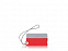 Бирка для багажа, 2шт с логотипом в Ставрополе заказать по выгодной цене в кибермаркете AvroraStore