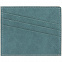 Чехол для карточек Petrus, голубой с логотипом в Ставрополе заказать по выгодной цене в кибермаркете AvroraStore