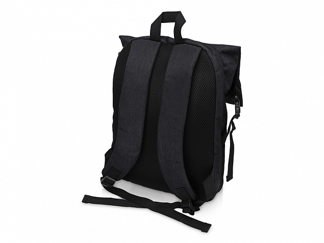 Водостойкий рюкзак Shed для ноутбука 15'' с логотипом в Ставрополе заказать по выгодной цене в кибермаркете AvroraStore