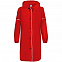 Дождевик со светоотражающими элементами Rainman Blink, красный с логотипом в Ставрополе заказать по выгодной цене в кибермаркете AvroraStore
