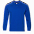Толстовка унисекс 60 Синий с логотипом в Ставрополе заказать по выгодной цене в кибермаркете AvroraStore