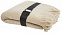 Мохеровое одеяло из вторичного ПЭТ Ivy с логотипом в Ставрополе заказать по выгодной цене в кибермаркете AvroraStore