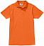 Рубашка-поло First с логотипом в Ставрополе заказать по выгодной цене в кибермаркете AvroraStore