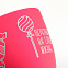 Керамическая кружка Viana, розовая с логотипом в Ставрополе заказать по выгодной цене в кибермаркете AvroraStore