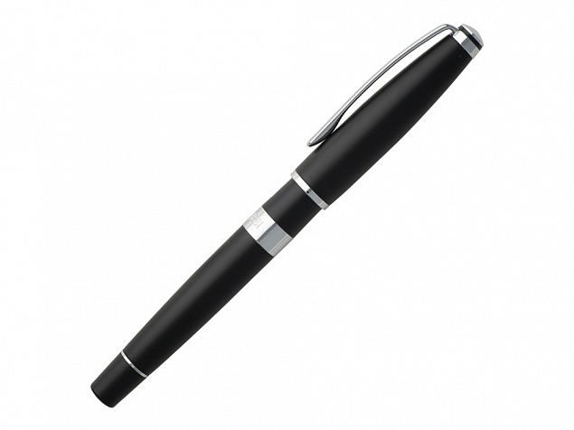 Ручка роллер Bicolore с логотипом в Ставрополе заказать по выгодной цене в кибермаркете AvroraStore