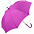 Зонт-трость Fashion, темно-синий с логотипом в Ставрополе заказать по выгодной цене в кибермаркете AvroraStore