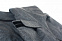 Куртка мужская JACKSON, серый меланж с логотипом в Ставрополе заказать по выгодной цене в кибермаркете AvroraStore