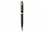 Набор Parker Sonnet: ручка перьевая, ручка шариковая с логотипом в Ставрополе заказать по выгодной цене в кибермаркете AvroraStore