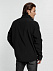 Куртка мужская RACE MEN черная с логотипом в Ставрополе заказать по выгодной цене в кибермаркете AvroraStore