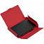 Набор Trait, черно-красный с логотипом в Ставрополе заказать по выгодной цене в кибермаркете AvroraStore