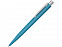 Ручка шариковая металлическая «Lumos Gum» soft-touch с логотипом в Ставрополе заказать по выгодной цене в кибермаркете AvroraStore