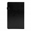 Ежедневник недатированный Spirit , А5, черный, кремовый блок с логотипом в Ставрополе заказать по выгодной цене в кибермаркете AvroraStore