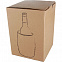 Кулер для вина Icewise, серебристый с логотипом в Ставрополе заказать по выгодной цене в кибермаркете AvroraStore