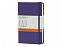 Записная книжка А6 (Pocket) Classic (в линейку) с логотипом в Ставрополе заказать по выгодной цене в кибермаркете AvroraStore
