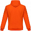 Толстовка ID.003 оранжевая с логотипом в Ставрополе заказать по выгодной цене в кибермаркете AvroraStore