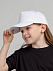 Бейсболка детская Standard Kids, белая с логотипом в Ставрополе заказать по выгодной цене в кибермаркете AvroraStore