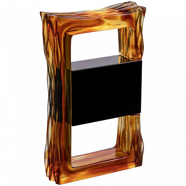 Стела Glasso Frame с логотипом в Ставрополе заказать по выгодной цене в кибермаркете AvroraStore