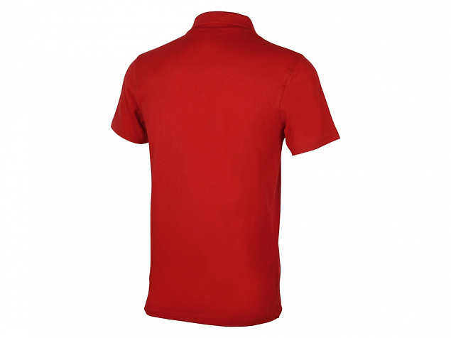 Рубашка поло «Laguna» мужская с логотипом в Ставрополе заказать по выгодной цене в кибермаркете AvroraStore