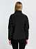 Куртка женская Radian Women, черная с логотипом в Ставрополе заказать по выгодной цене в кибермаркете AvroraStore