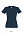 Фуфайка (футболка) IMPERIAL женская,Голубой L с логотипом в Ставрополе заказать по выгодной цене в кибермаркете AvroraStore