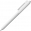 Ручка шариковая Hint Special, белая с логотипом в Ставрополе заказать по выгодной цене в кибермаркете AvroraStore