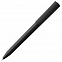 Ручка шариковая Elan, черная с логотипом в Ставрополе заказать по выгодной цене в кибермаркете AvroraStore