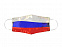 Маска для лица многоразовая с полноцветной запечаткой в крое, S с логотипом в Ставрополе заказать по выгодной цене в кибермаркете AvroraStore