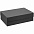 Коробка Storeville, большая, черная с логотипом в Ставрополе заказать по выгодной цене в кибермаркете AvroraStore