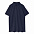 Рубашка поло Virma light, голубая с логотипом в Ставрополе заказать по выгодной цене в кибермаркете AvroraStore