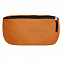 Поясная сумка Handy Dandy, оранжевая с логотипом в Ставрополе заказать по выгодной цене в кибермаркете AvroraStore