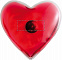 Грелка для рук (сердце) с логотипом в Ставрополе заказать по выгодной цене в кибермаркете AvroraStore